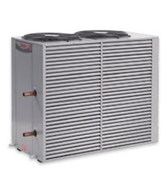 Rheem Commercial Heat Pump